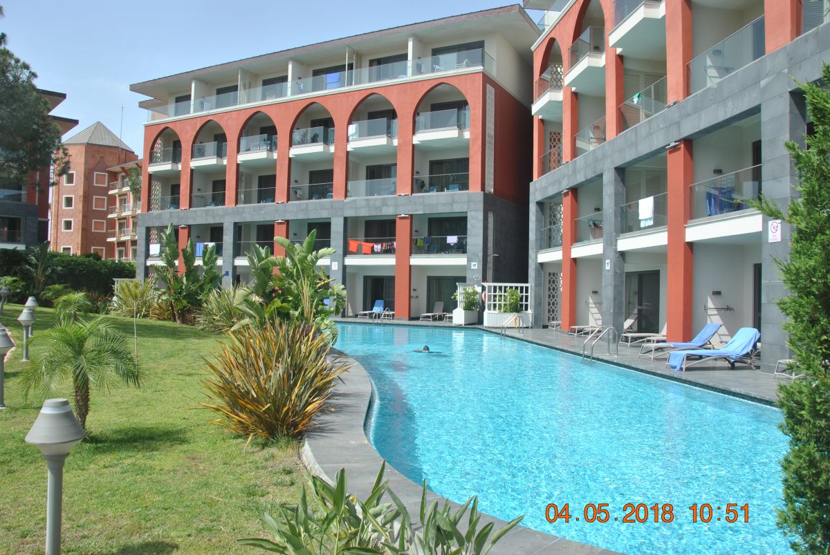 imagini hotel CLUB MEGASARAY BELEK